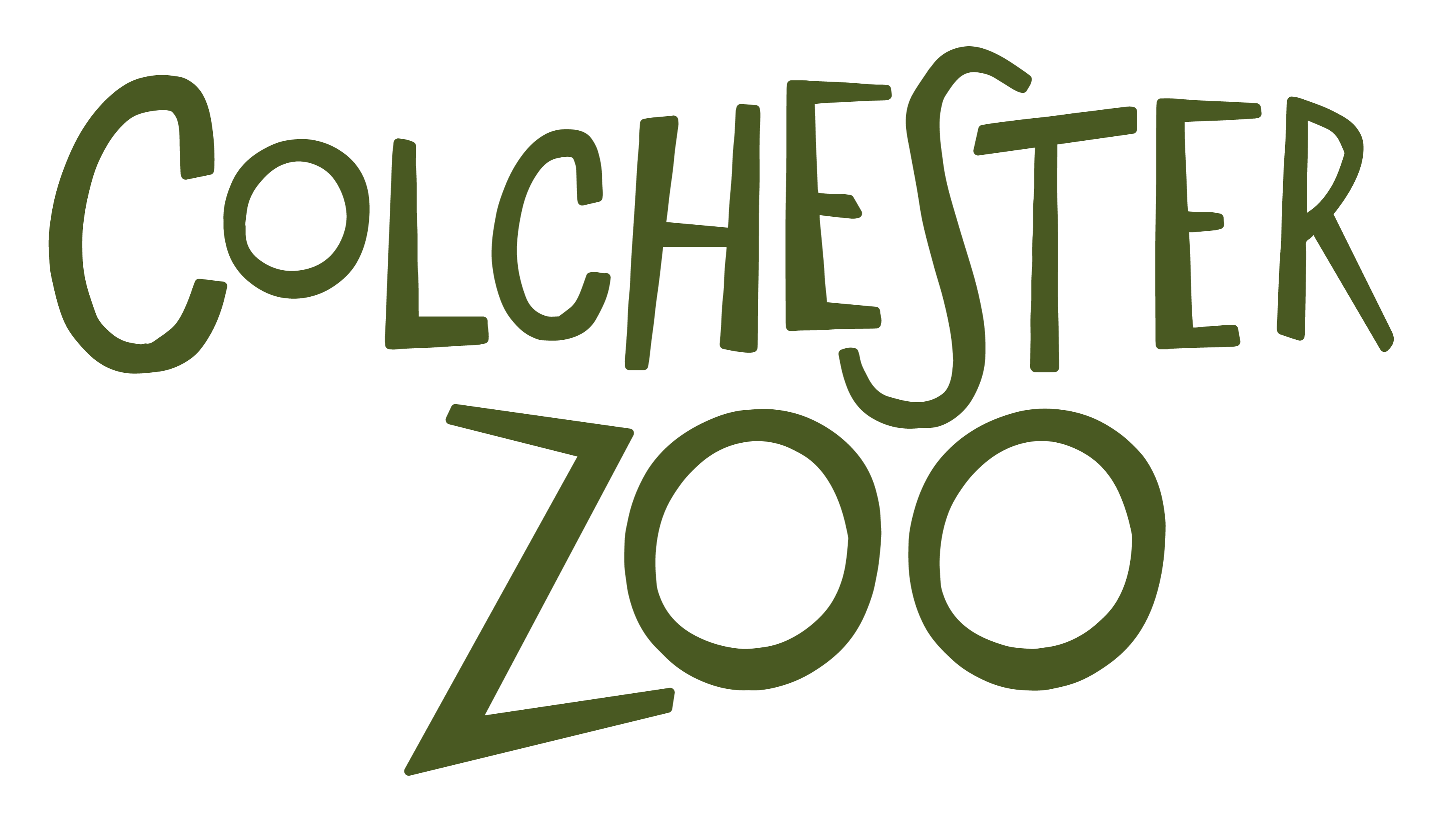 Colchester Zoo